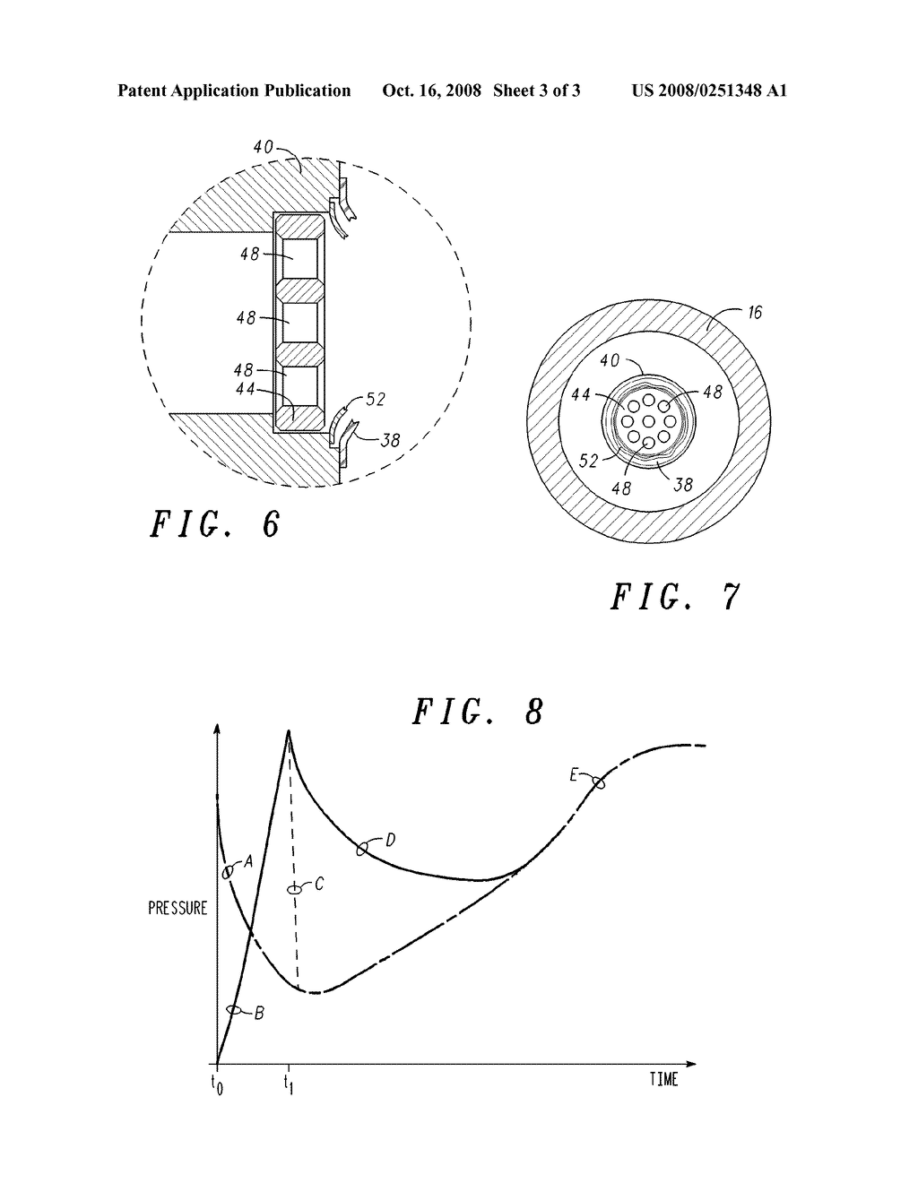 HYBRID INFLATOR WITH TEMPORARY GAS GENERATOR THROTTLE - diagram, schematic, and image 04