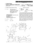 ROBOTIC FRAME HANDLING SYSTEM diagram and image