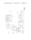 ROBOTIC FRAME HANDLING SYSTEM diagram and image