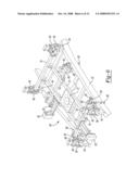 ROBOTIC FRAME HANDLING SYSTEM diagram and image