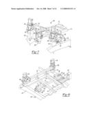 ROBOTIC FRAME HANDLING SYSTEM diagram and image