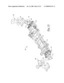 ROBOTIC FRAME HANDLING SYSTEM diagram and image