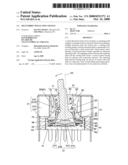 MULTI-DIRECTIONAL INPUT DEVICE diagram and image