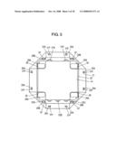 MULTI-DIRECTIONAL INPUT DEVICE diagram and image