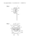 MULTI-DIRECTIONAL INPUT DEVICE diagram and image