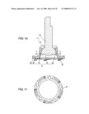 MULTI-DIRECTIONAL INPUT DEVICE diagram and image