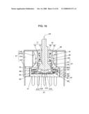 MULTI-DIRECTIONAL INPUT DEVICE diagram and image