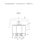 MULTI-DIRECTIONAL INPUT DEVICE diagram and image