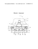 MULTI-DIRECTIONAL INPUT DEVICE diagram and image