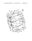 Packaging for Digital Obliquely Stored Discs diagram and image