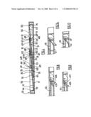 Packaging for Digital Obliquely Stored Discs diagram and image