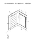 PORTABLE HOUSING CONTAINER diagram and image