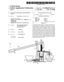 Manually Operable Water Purifying Device diagram and image