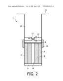 Manually Operable Water Purifying Device diagram and image