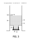 Manually Operable Water Purifying Device diagram and image