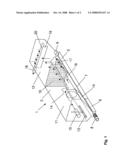 Installation For the Mechanical Purification of Liquids, and Method For Separating Suspended Matter diagram and image