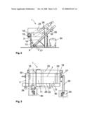 Installation For the Mechanical Purification of Liquids, and Method For Separating Suspended Matter diagram and image