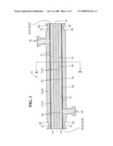 Fluid Treatment Assemblies and Elements and Methods for Making Them diagram and image