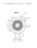 Fluid Treatment Assemblies and Elements and Methods for Making Them diagram and image