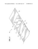 Fluid Treatment Assemblies and Elements and Methods for Making Them diagram and image