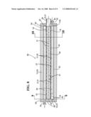 Fluid Treatment Assemblies and Elements and Methods for Making Them diagram and image