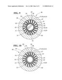 Fluid Treatment Assemblies and Elements and Methods for Making Them diagram and image