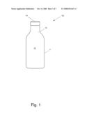 SYSTEMS HAVING NANOSTRUCTURED ADSORPTION MATERIAL AND METHODS FOR PURIFICATION OF FLUID diagram and image