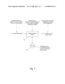 SYSTEMS HAVING NANOSTRUCTURED ADSORPTION MATERIAL AND METHODS FOR PURIFICATION OF FLUID diagram and image