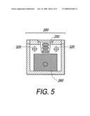 IN LINE WETLAND WATER TREATMENT SYSTEM AND METHOD diagram and image