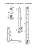 IN LINE WETLAND WATER TREATMENT SYSTEM AND METHOD diagram and image