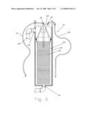 Waste Water Recovery System diagram and image