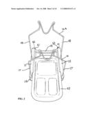 Cooking caddy diagram and image