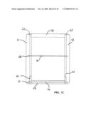 Cooking caddy diagram and image