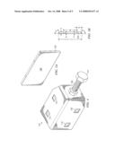 Modular LPG Tank Storage System and Method diagram and image