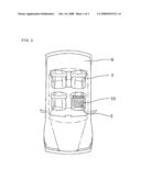 APPARATUS FOR HEATING VEHICLE SEAT diagram and image