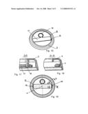 Package for Two Components diagram and image