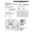 AUTOMATIC CONTROLLER FOR A BEVERAGE DISPENSING FAUCET diagram and image