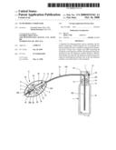 Fluid Product Dispenser diagram and image