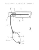 Fluid Product Dispenser diagram and image