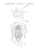 Liquid Dispensing Apparatus Capable of Regulating Discharged Amount of Liquid diagram and image