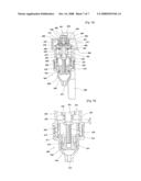 Liquid Dispensing Apparatus Capable of Regulating Discharged Amount of Liquid diagram and image