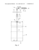 Liquid Refrigerant Transfer Tool diagram and image