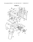 Portable Type Fastener Driving Tool diagram and image