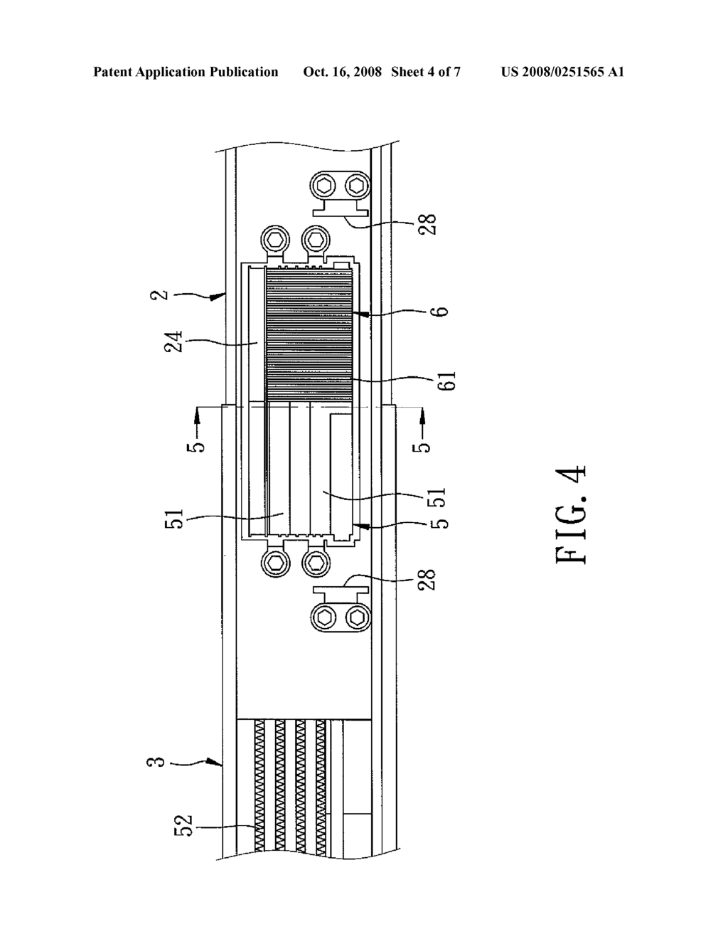 MAGAZINE FOR A NAIL-DRIVING POWERED TOOL - diagram, schematic, and image 05