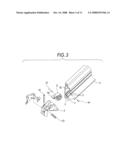 FASTENER DRIVING TOOL diagram and image