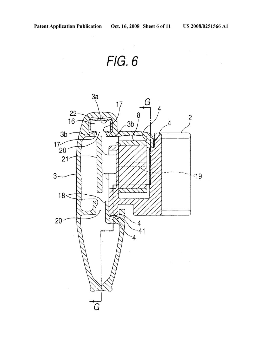 FASTENER DRIVING TOOL - diagram, schematic, and image 07