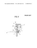 FASTENER DRIVING TOOL diagram and image