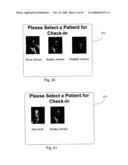 SECURE IDENTIFICATION OF DEPENDANTS diagram and image