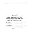 SECURE IDENTIFICATION OF DEPENDANTS diagram and image