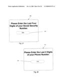 SECURE IDENTIFICATION OF DEPENDANTS diagram and image